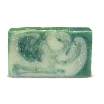 Green Goddess Soap