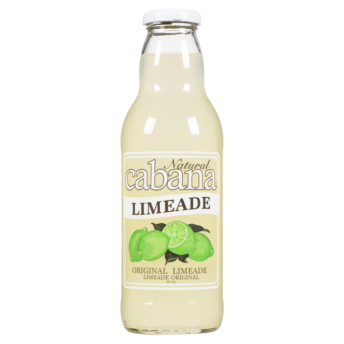 Limeade Natural Cabana