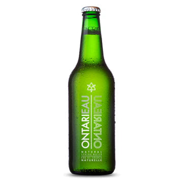 Ontarieau Natural Spring Water