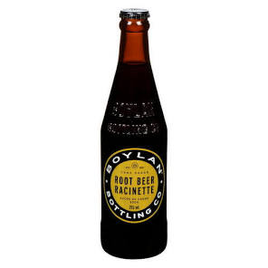 Boylan Root Beer