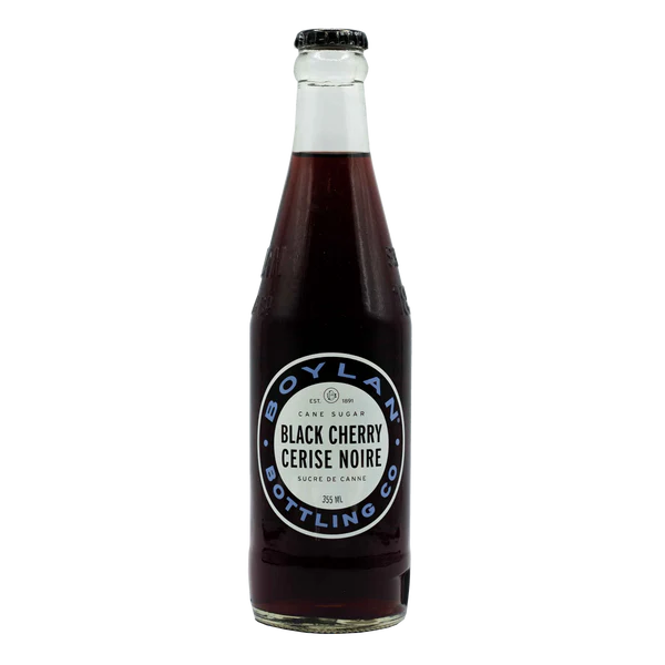 Black Cherry Boylan Pop