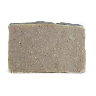 Cinnamon And Mandarin Shaving Soap