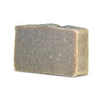 Cinnamon And Mandarin Shaving Soap