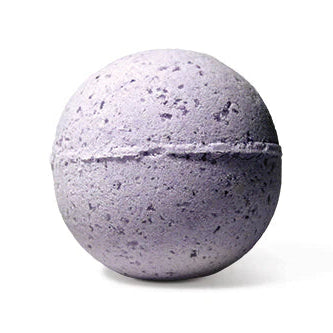 Lavender Bath Bomb