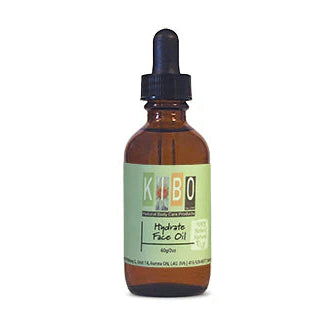 Hydrate Face Oil