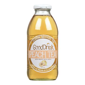 Peach Tea