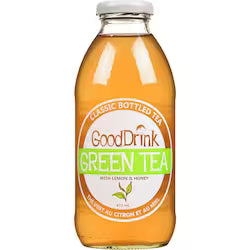 Green Tea
