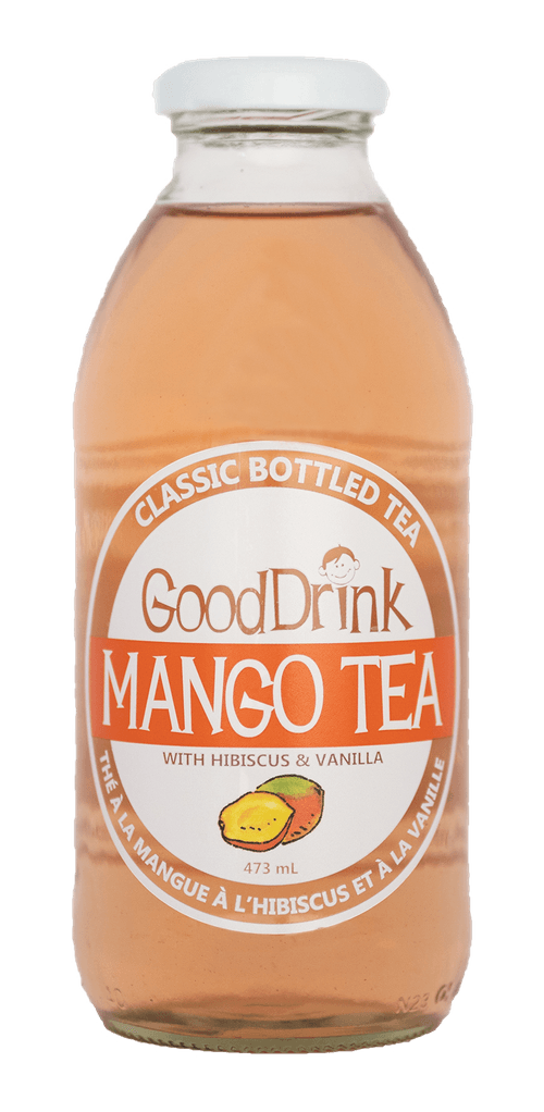 Mango Tea