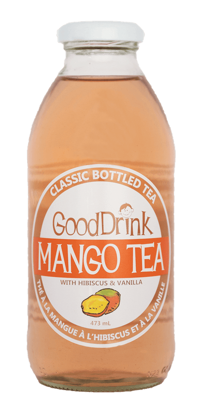 Mango Tea