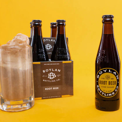 Boylan Root Beer