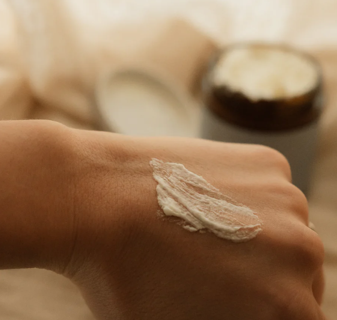 Muskoka Tallow Nourish Face Whip 1oz